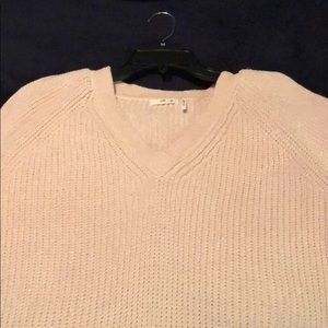 Cotton Candy Sweater